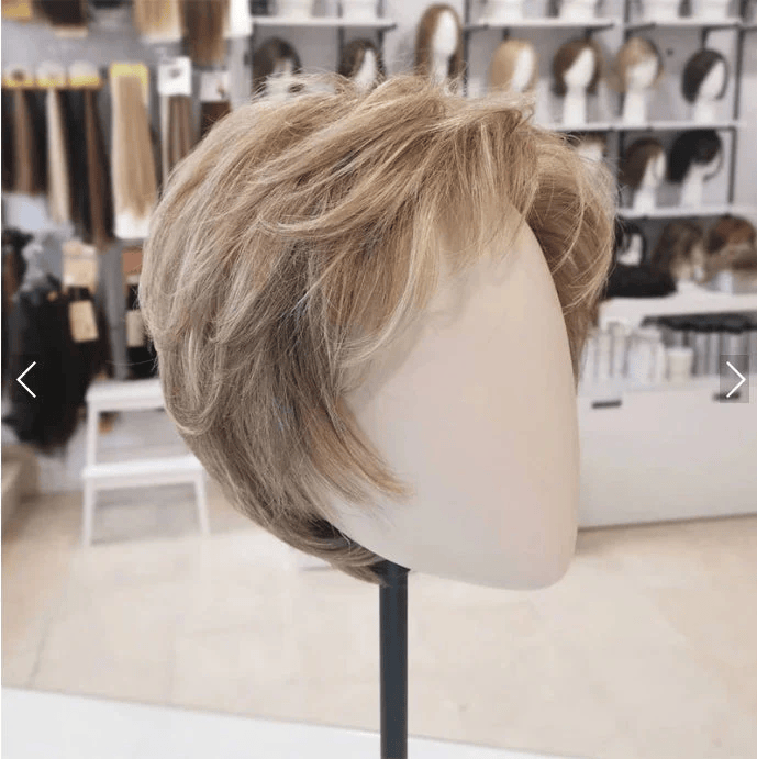 EasyHair™ | Øjeblikkeligt mere volumen og stil!