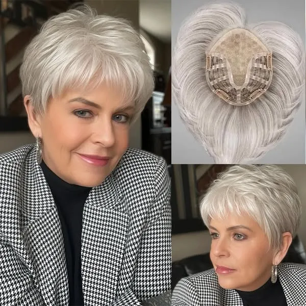 EasyHair™ | Øjeblikkeligt mere volumen og stil!