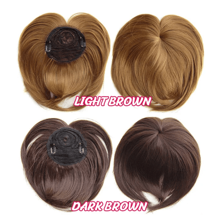 EasyHair™ | Øjeblikkeligt mere volumen og stil!