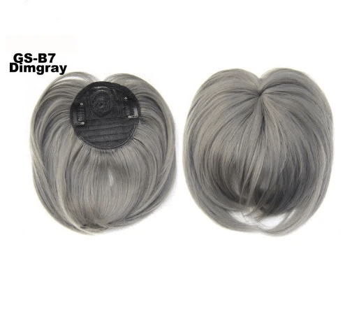 EasyHair™ | Øjeblikkeligt mere volumen og stil!