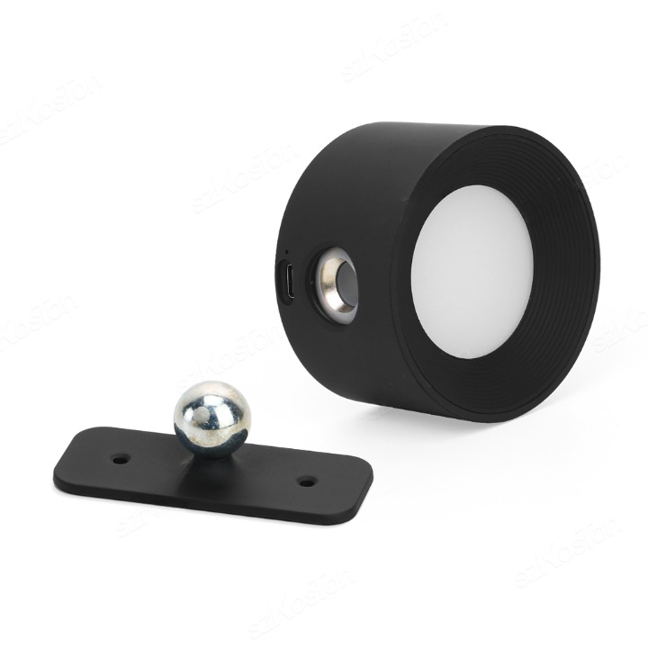 EasyStick Trådlampe med Genopladning