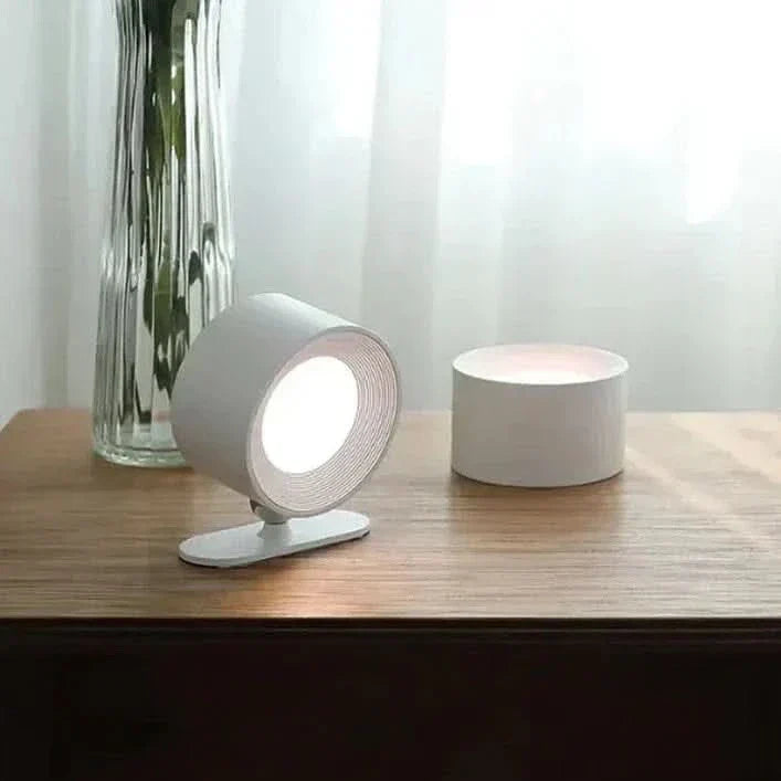 EasyStick Trådlampe med Genopladning