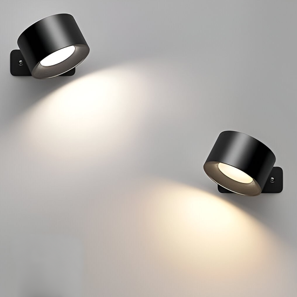 EasyStick Trådlampe med Genopladning