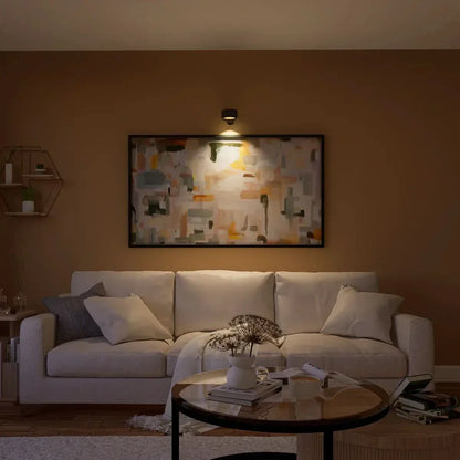 EasyStick Trådlampe med Genopladning