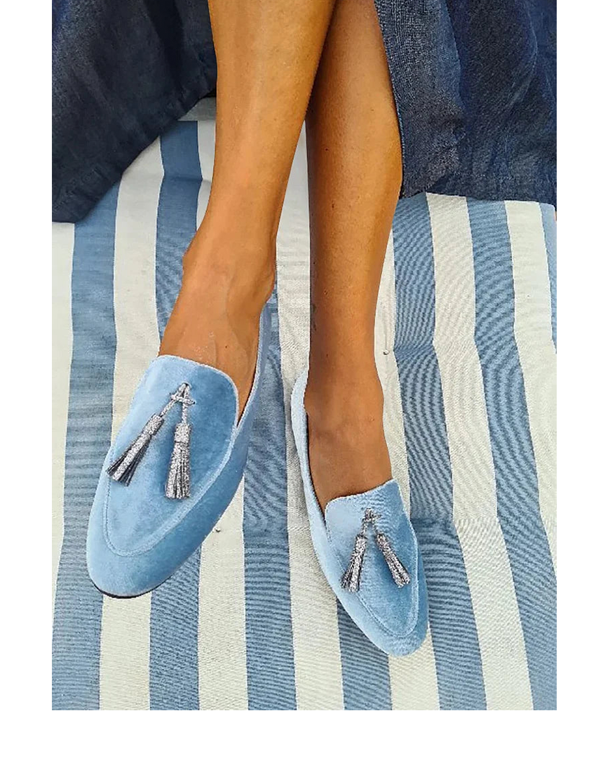 Image of Ebba | Ortopædiske loafers