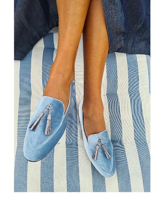 Image of Ebba | Ortopædiske loafers