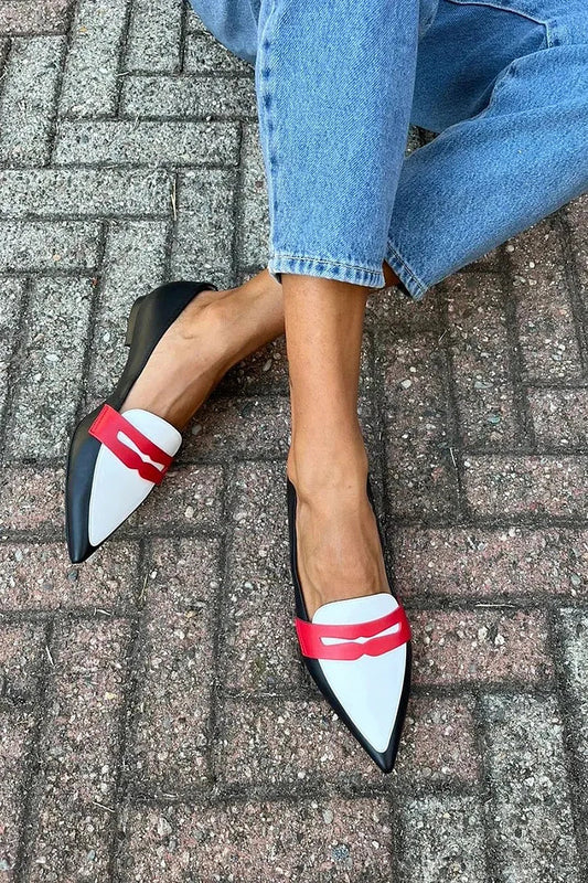 Image of Edith | Ortopædiske Loafers