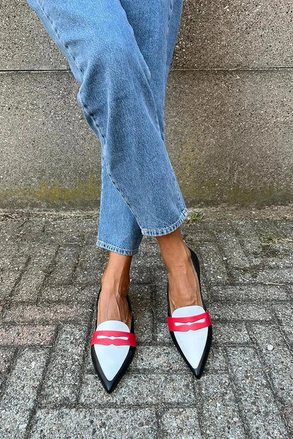 Image of Edith | Ortopædiske Loafers