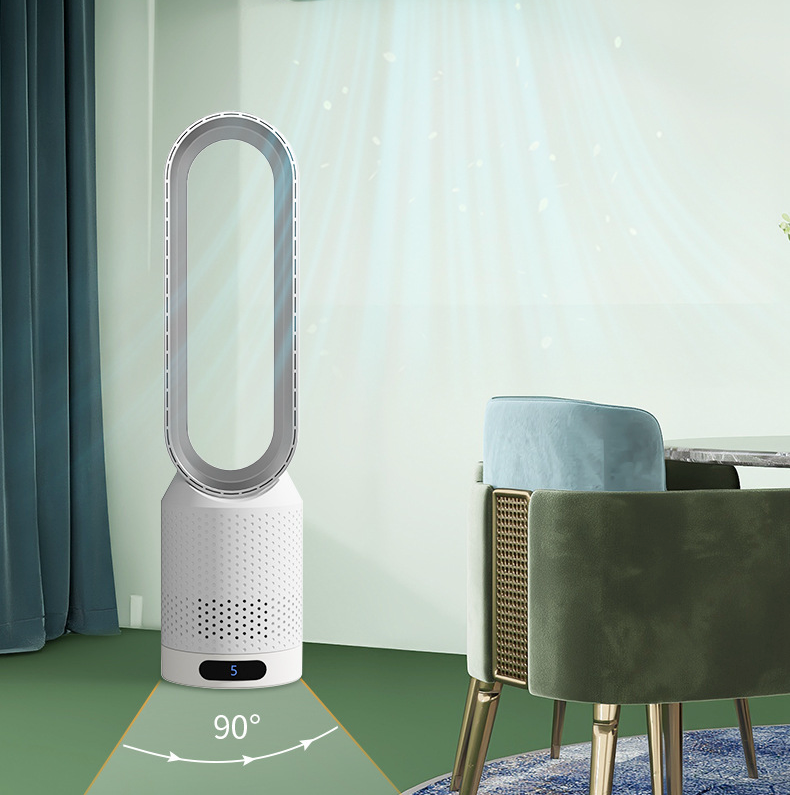 Effektiv Aircondition | Behagelig Køling