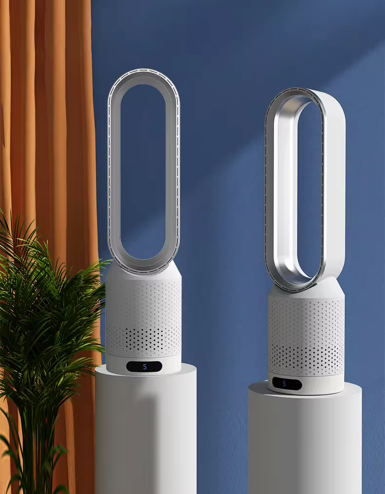 Effektiv Aircondition | Behagelig Køling