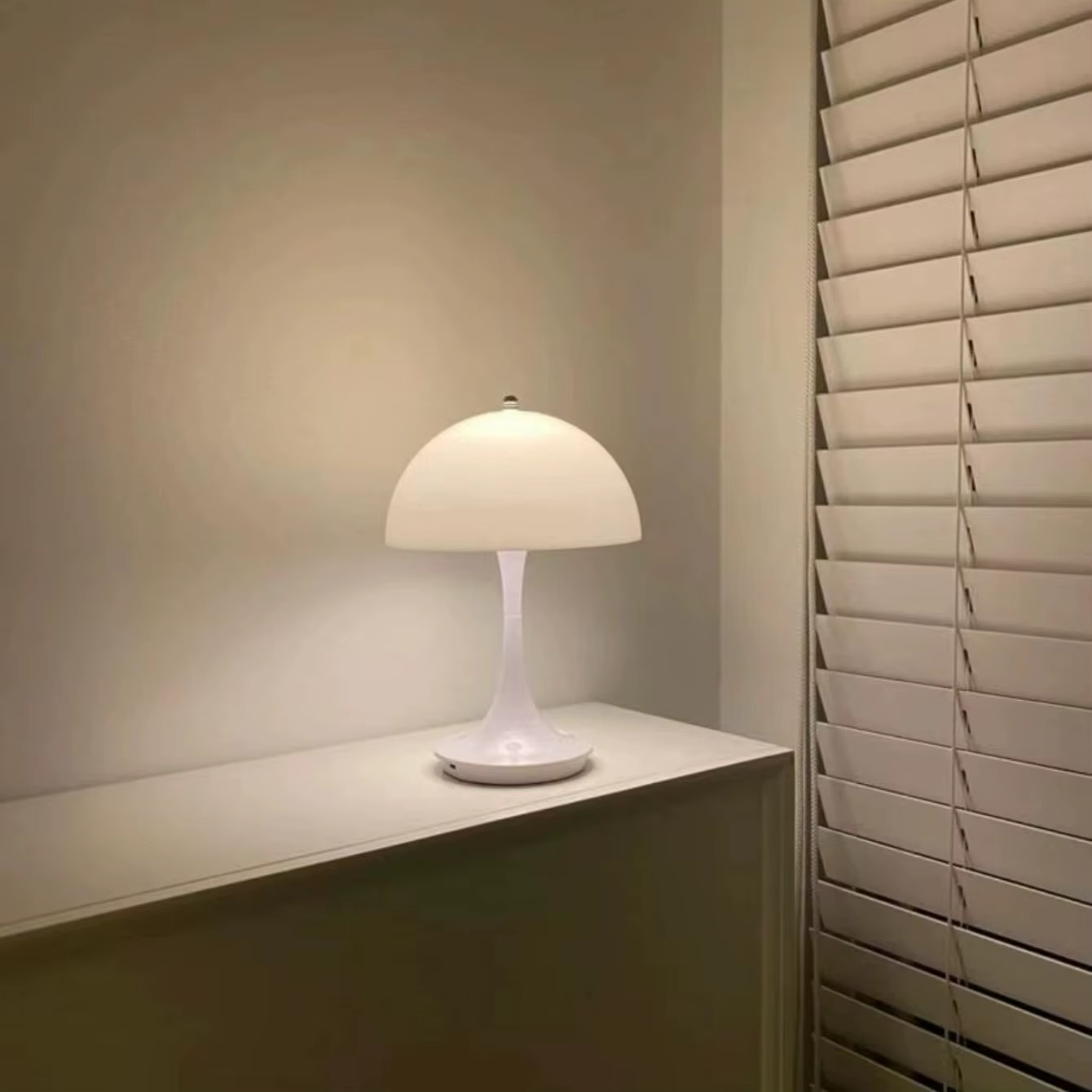 Electaura Trådløs LED Bordlampe