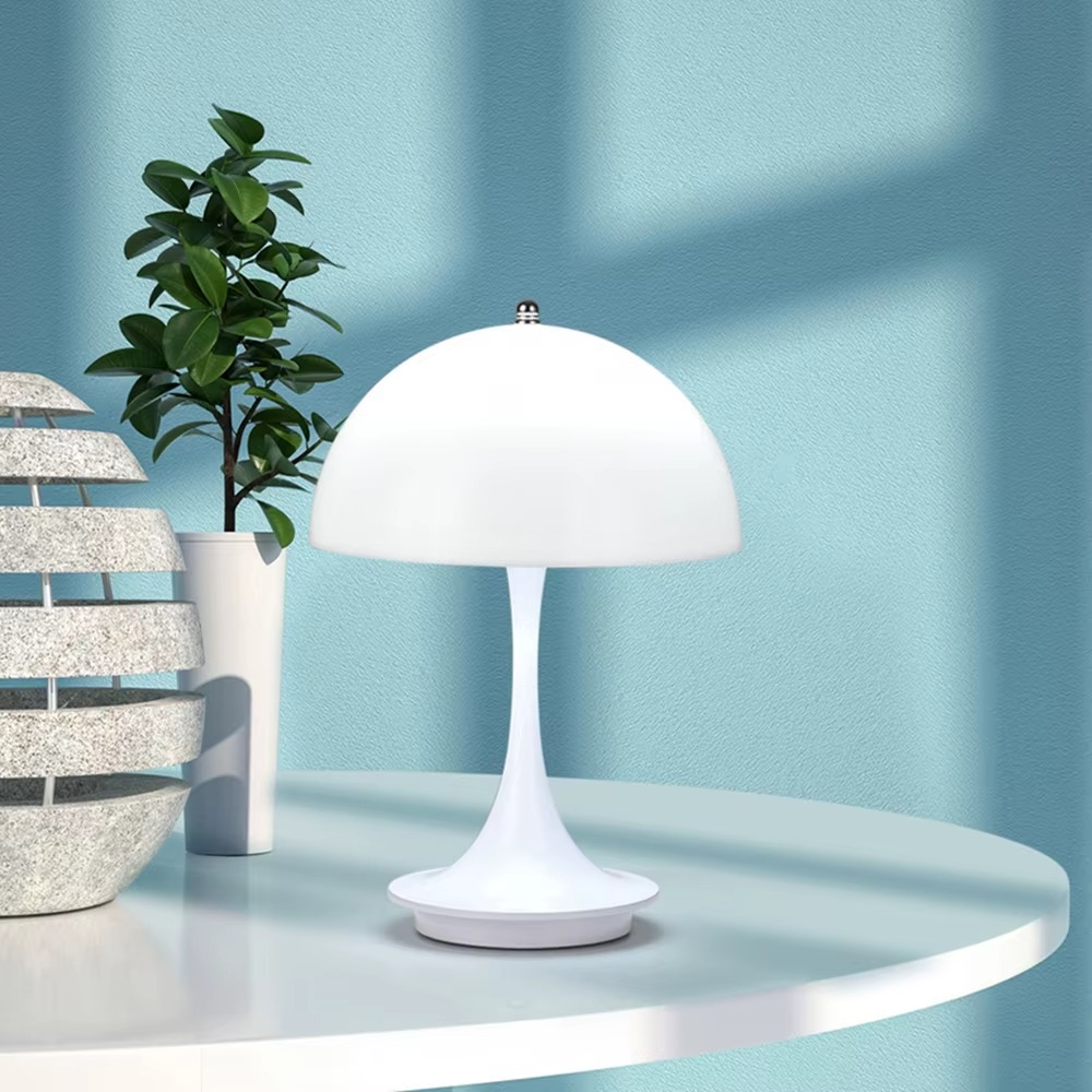 Electaura Trådløs LED Bordlampe