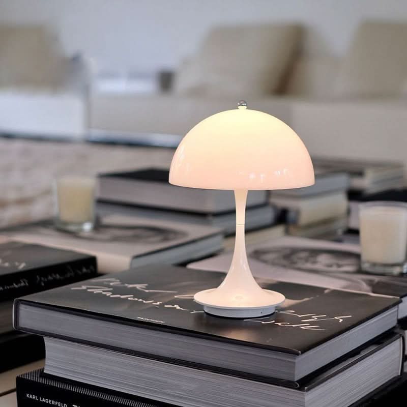 Electaura Trådløs LED Bordlampe