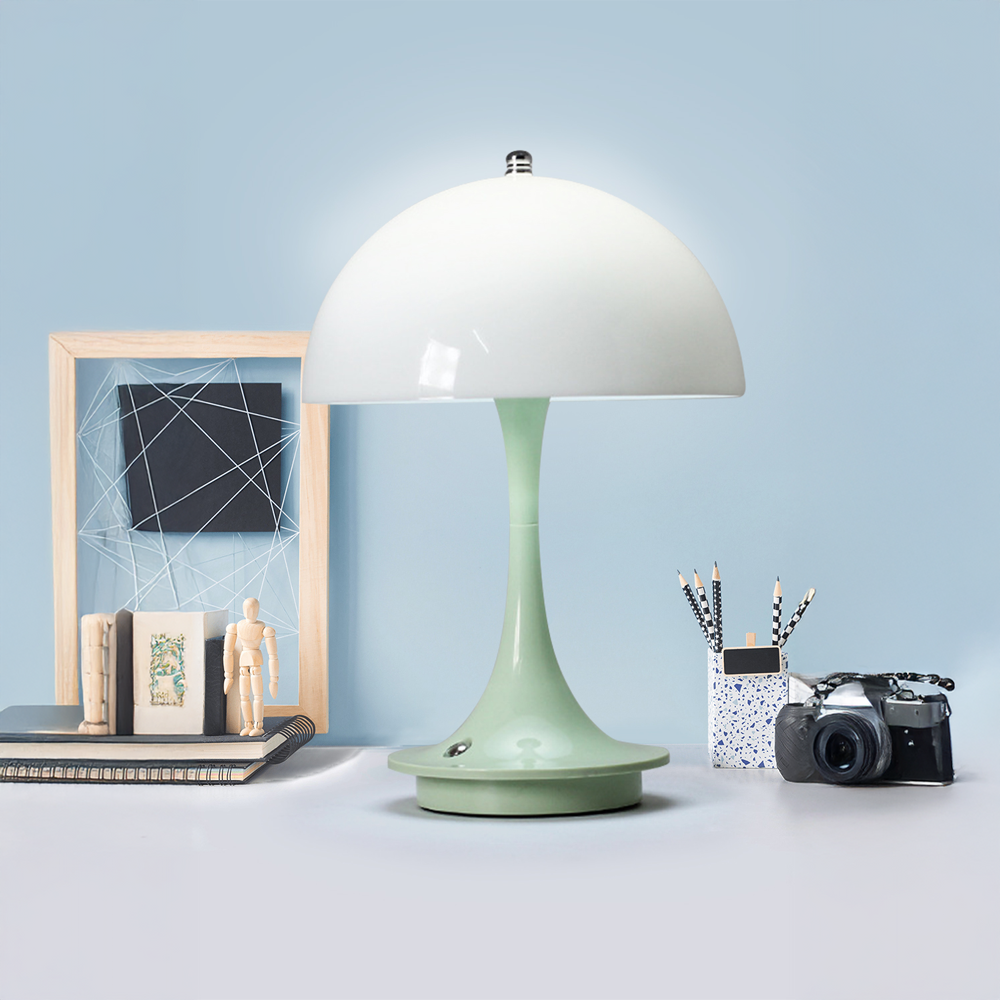 Electaura Trådløs LED Bordlampe
