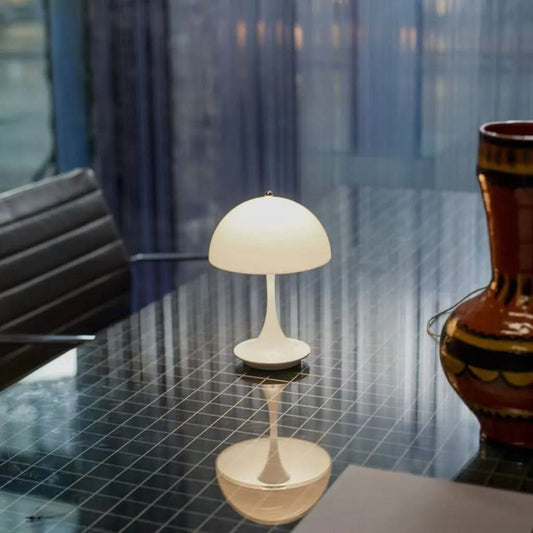 Electaura Trådløs LED Bordlampe