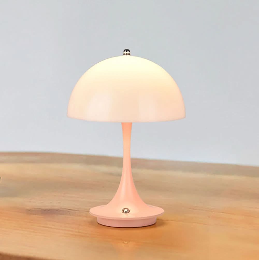 Electaura Trådløs LED Bordlampe