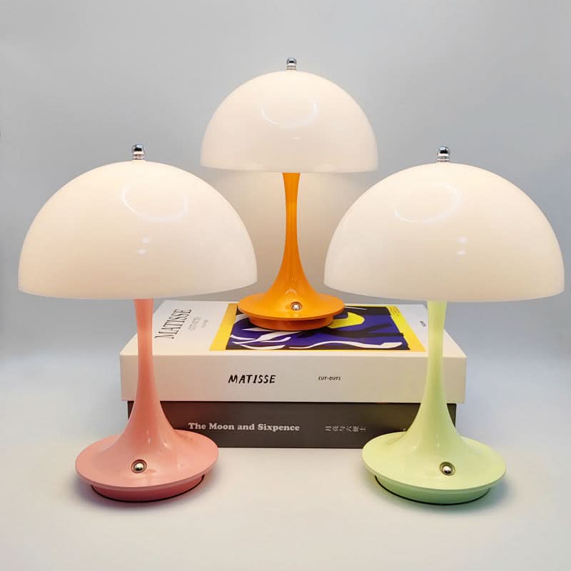 Electaura Trådløs LED Bordlampe