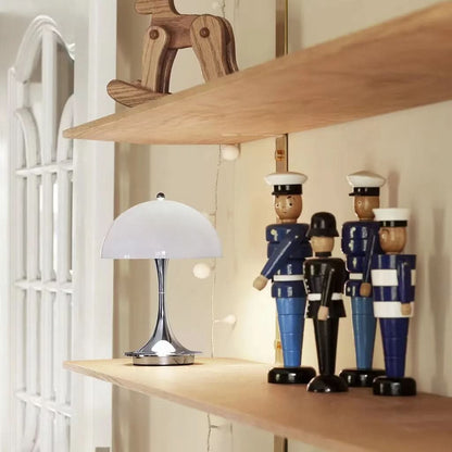 Electaura Trådløs LED Bordlampe