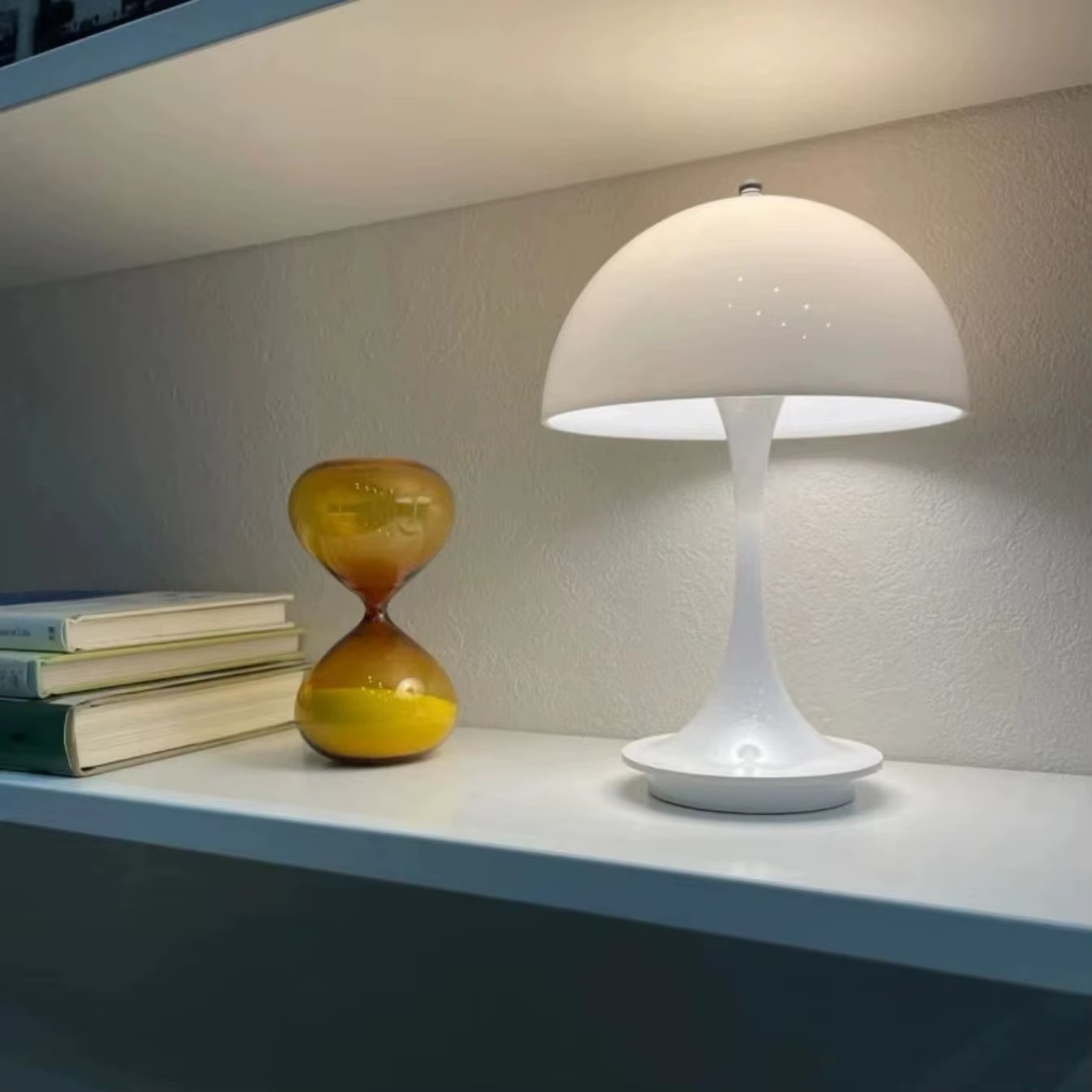 Electaura Trådløs LED Bordlampe