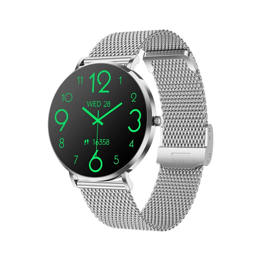 Elegant Californisk Smartwatch til Kvinder