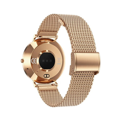 Elegant Californisk Smartwatch til Kvinder