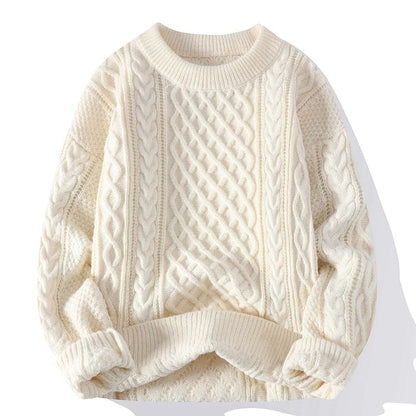 Elegant sweater