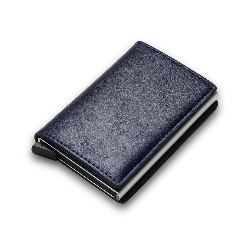 EliteWallet | Smart Wallet til Herrer