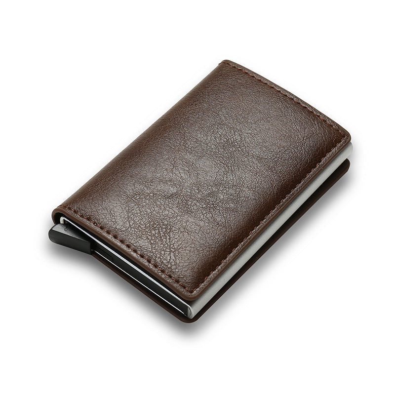 EliteWallet | Smart Wallet til Herrer