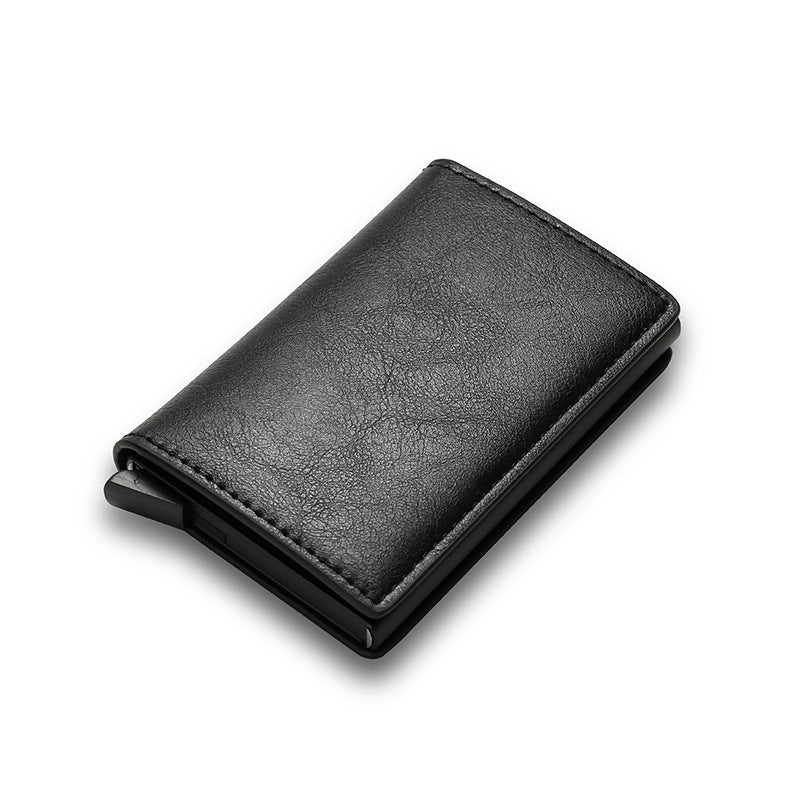 EliteWallet | Smart Wallet til Herrer