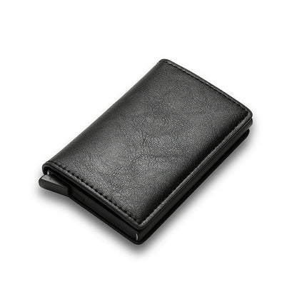 EliteWallet | Smart Wallet til Herrer
