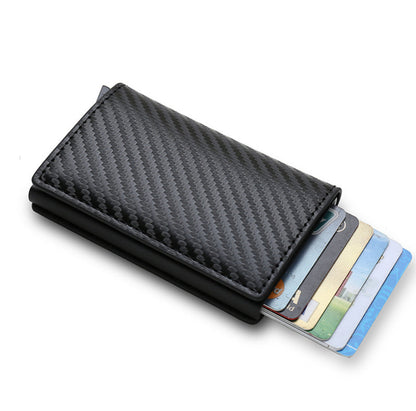 EliteWallet | Smart Wallet til Herrer