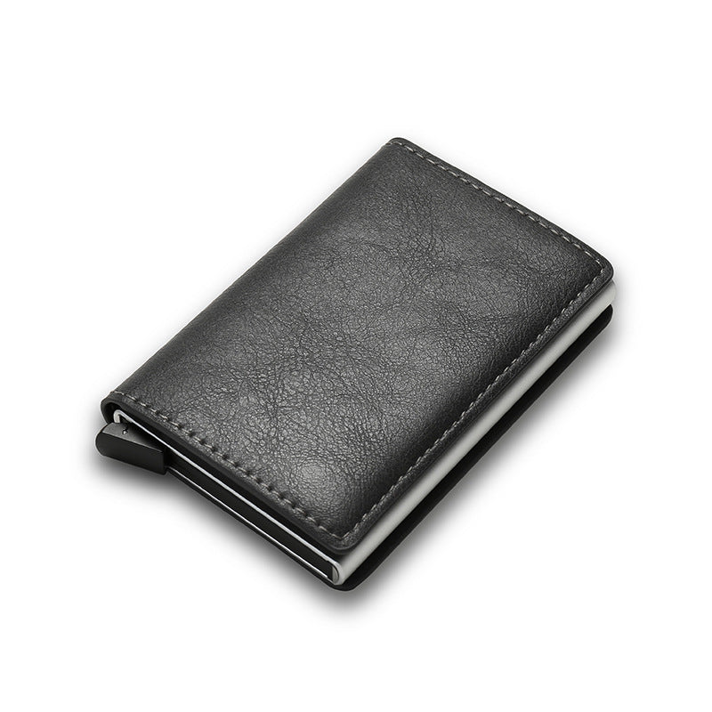 EliteWallet | Smart Wallet til Herrer