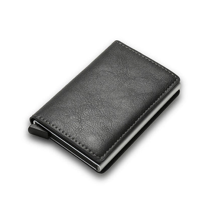 EliteWallet | Smart Wallet til Herrer