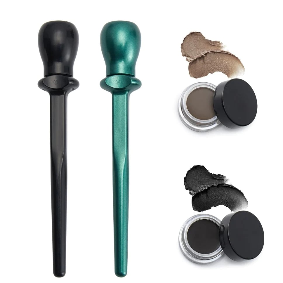 Eyeliner Blyant | Præcisionsspids Kontrol | Langtidsholdbar Smudge-Proof Finish | BoldStrik