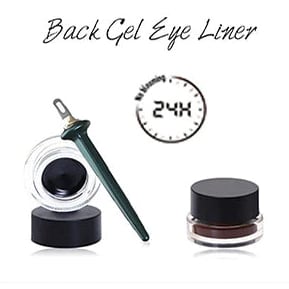Eyeliner Blyant | Præcisionsspids Kontrol | Langtidsholdbar Smudge-Proof Finish | BoldStrik