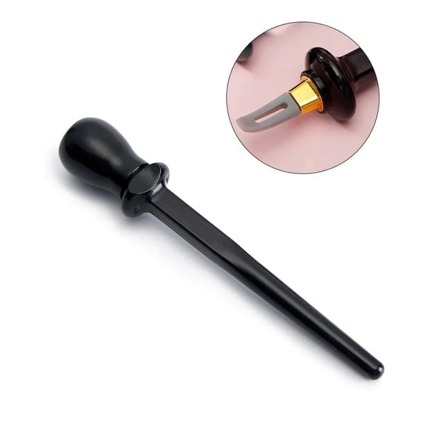 Eyeliner Blyant | Præcisionsspids Kontrol | Langtidsholdbar Smudge-Proof Finish | BoldStrik