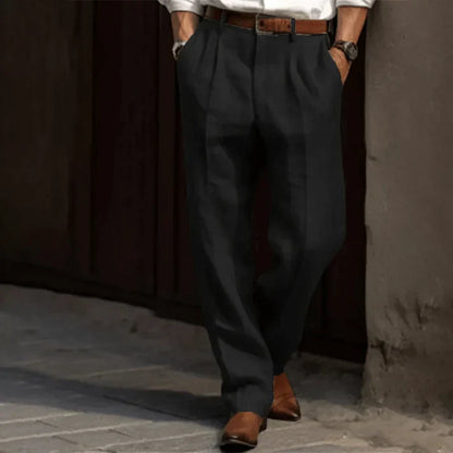 Hector | Pantalons élégants et confortables pour hommes - Image 3