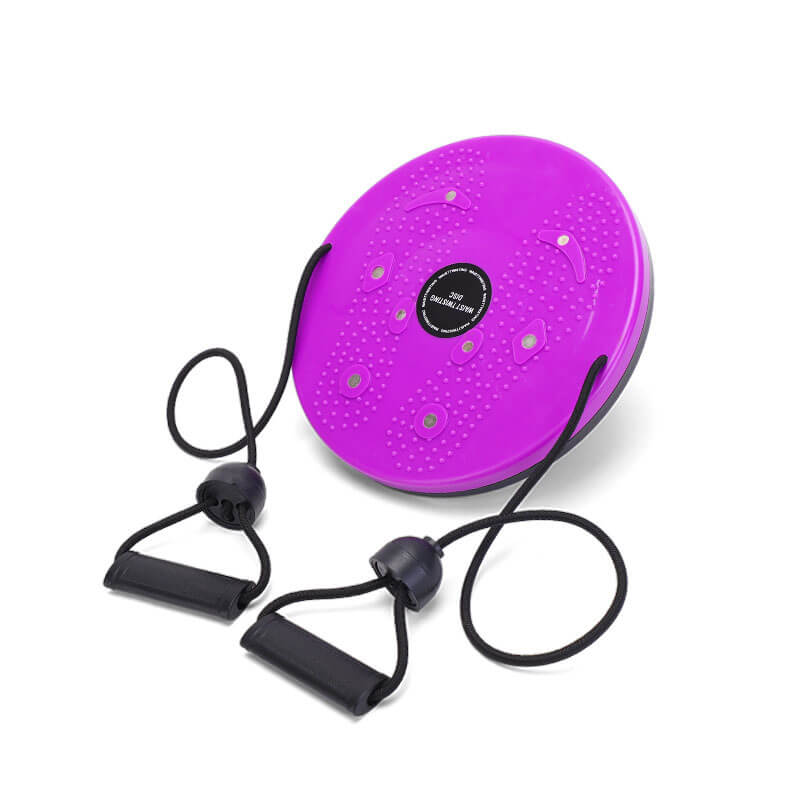 FitPro - Talje Twister