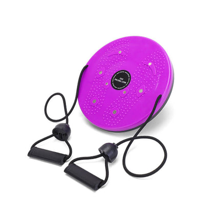 FitPro - Talje Twister