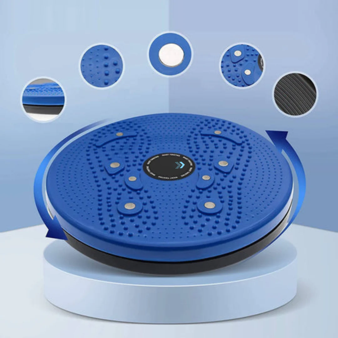 FitPro - Talje Twister