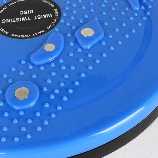FitPro - Talje Twister