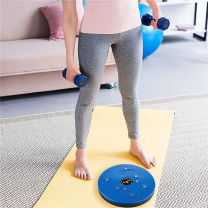 FitPro - Talje Twister