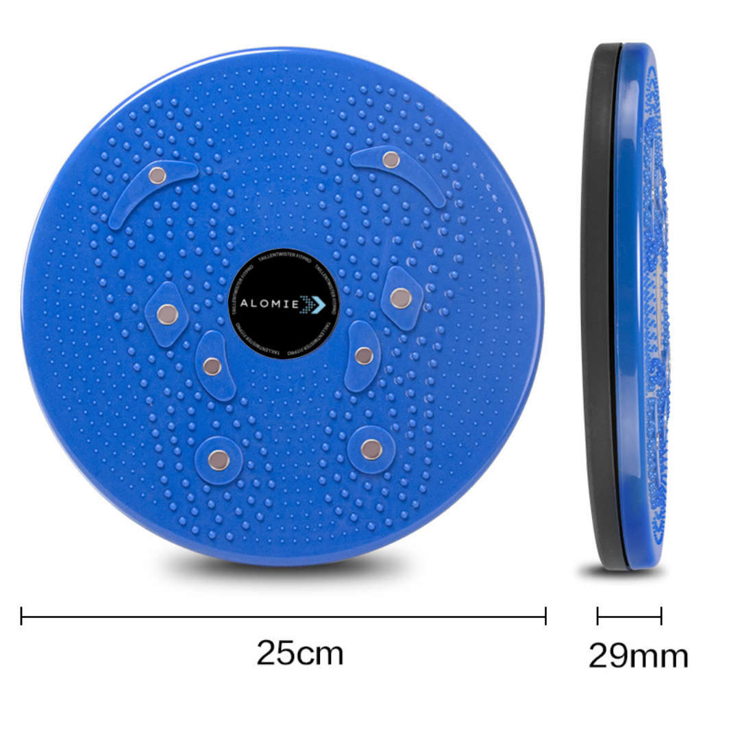FitPro - Talje Twister