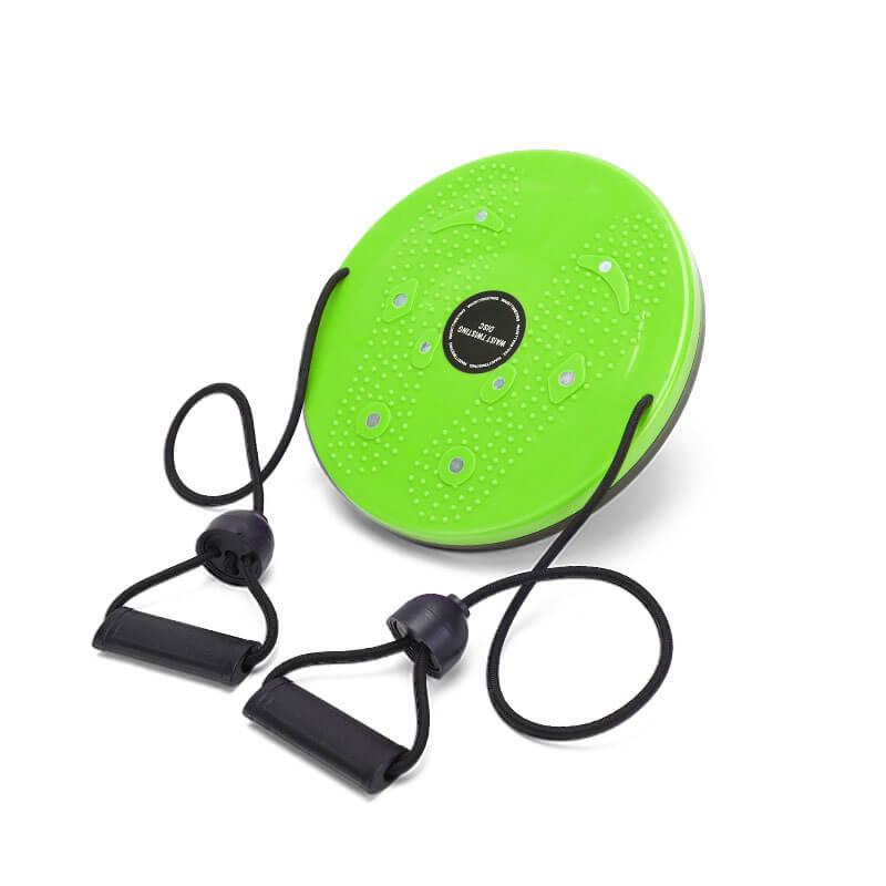 FitPro - Talje Twister