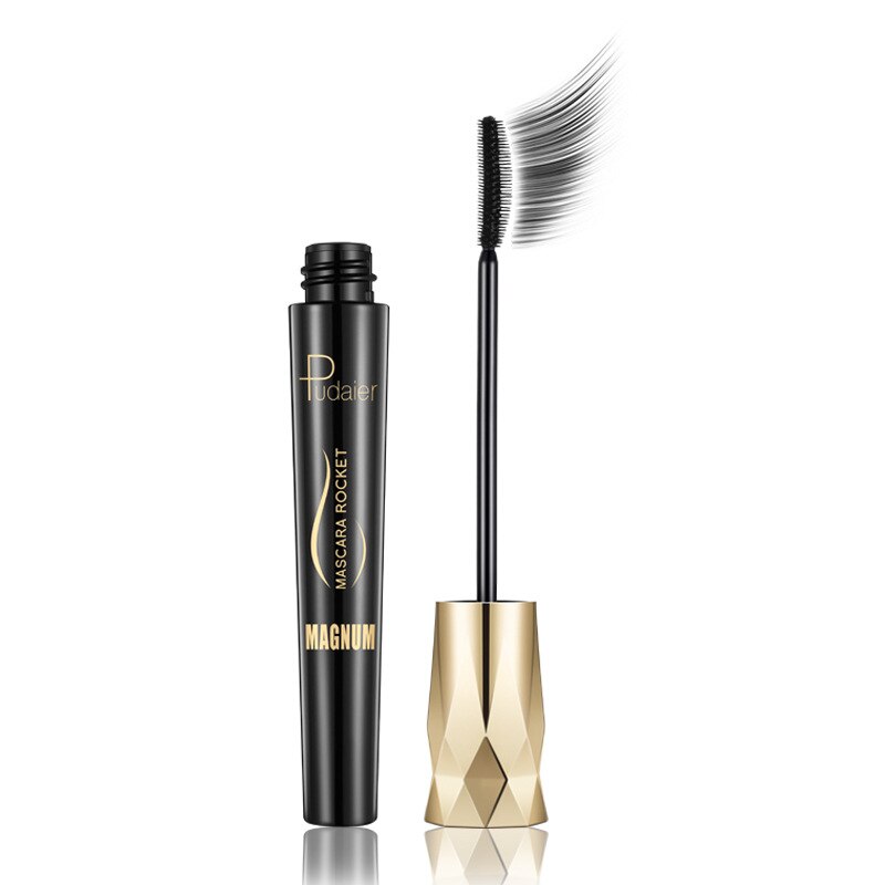 Flydende Øjenvippeforlængelser Mascara