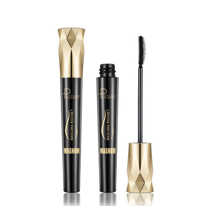 Flydende Øjenvippeforlængelser Mascara