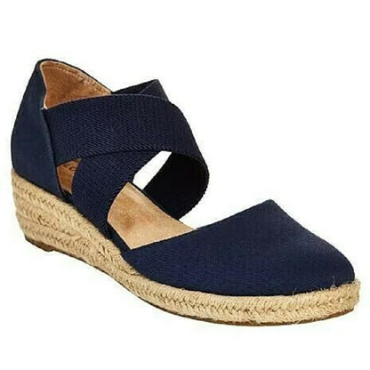 Sarah | Chaussures plates orthopédiques élégantes et confortables - Image 7