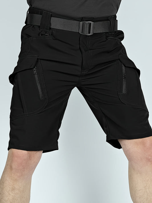 Bruno | Short cargo multifonctionnel pour hommes - Confortable et élégant - Image 2