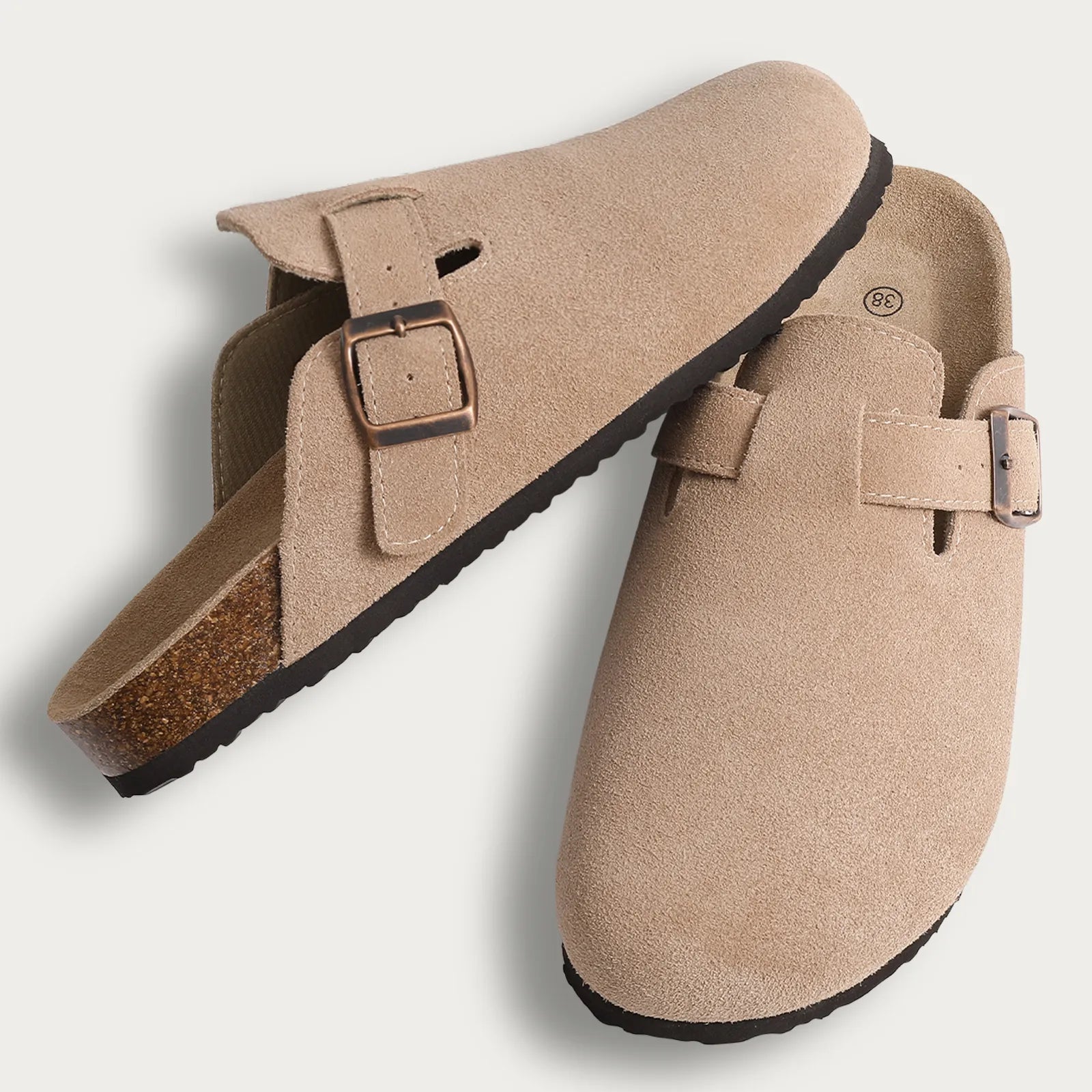 FreeStep™ | Problemløs Indgang Uden At Bøje Eller Have Smerter