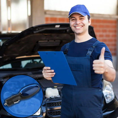 FuelSaver™ Pro | Stikket der sparer dig for hundredevis af euro